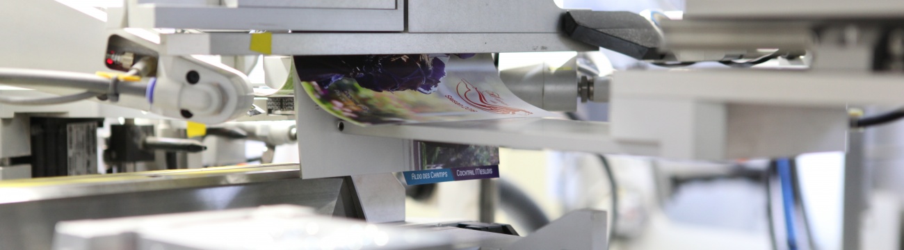 Brochage 3000